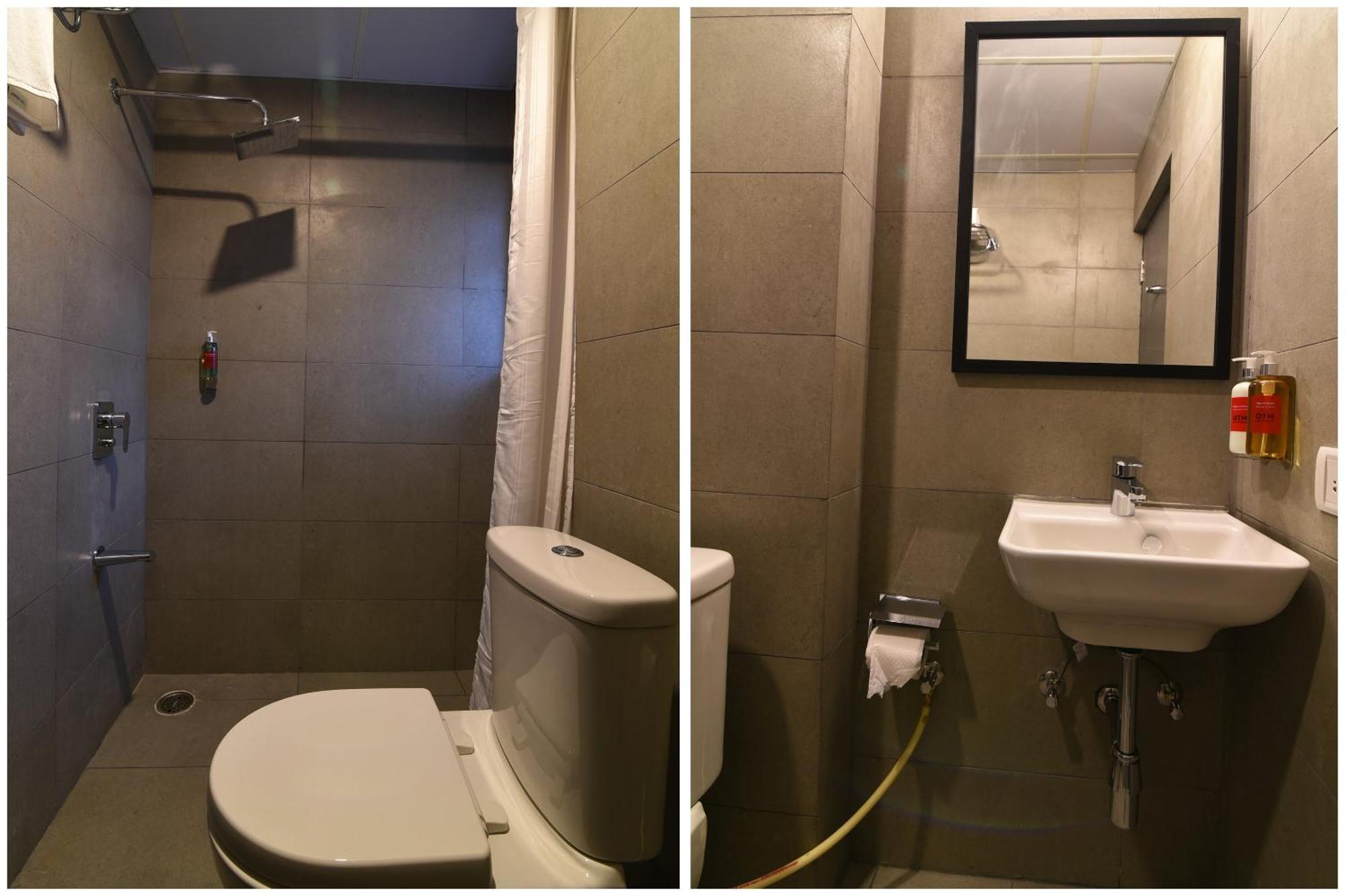 Hotel O Ace Bangalore Exteriör bild